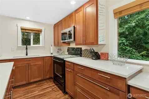 3012 E Ames Lake Drive NE Redmond WA 98053
