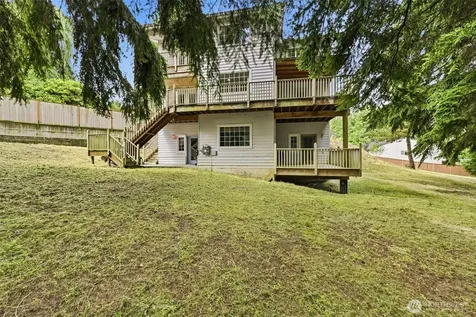 4729 Seahurst Avenue Everett WA 98203