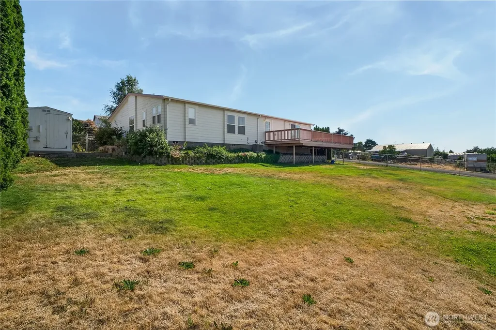 7012 Plaza Street SE Othello WA 99344