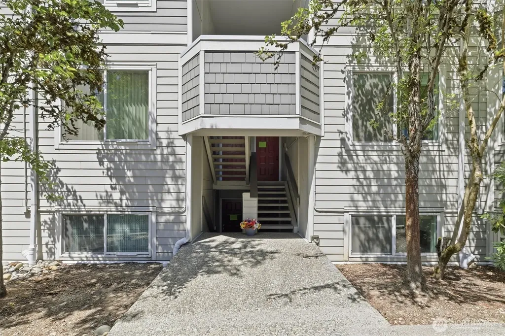 4200 Factoria Boulevard SE Bellevue WA 98006