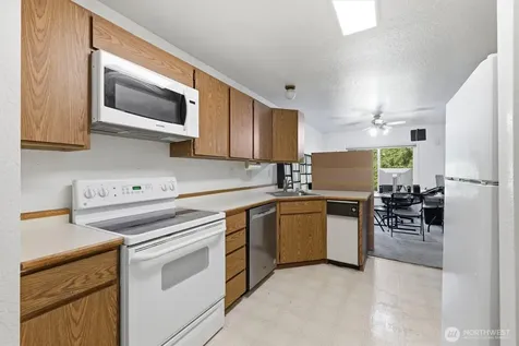 4200 Factoria Boulevard SE Bellevue WA 98006
