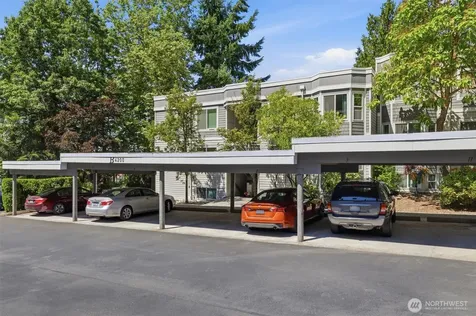 4200 Factoria Boulevard SE Bellevue WA 98006