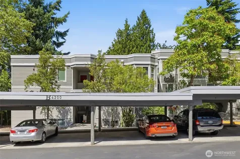 4200 Factoria Boulevard SE Bellevue WA 98006