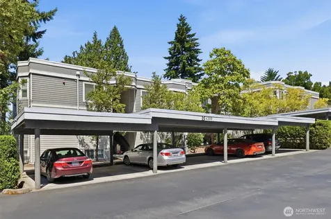 4200 Factoria Boulevard SE Bellevue WA 98006