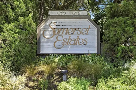 4200 Factoria Boulevard SE Bellevue WA 98006