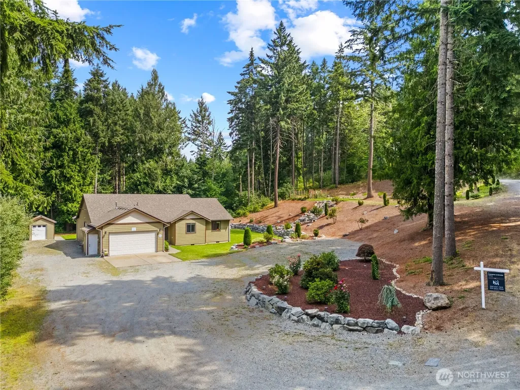 7805 300th Street Ct S Roy WA 98580