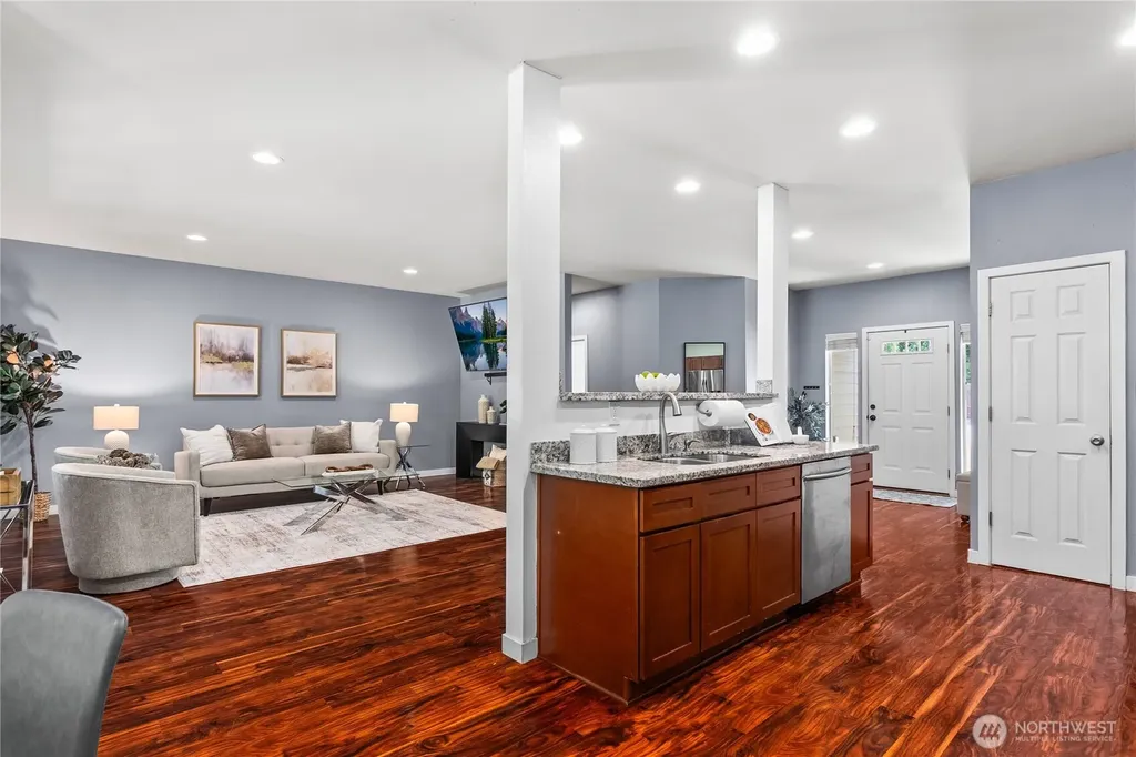 7805 300th Street Ct S Roy WA 98580