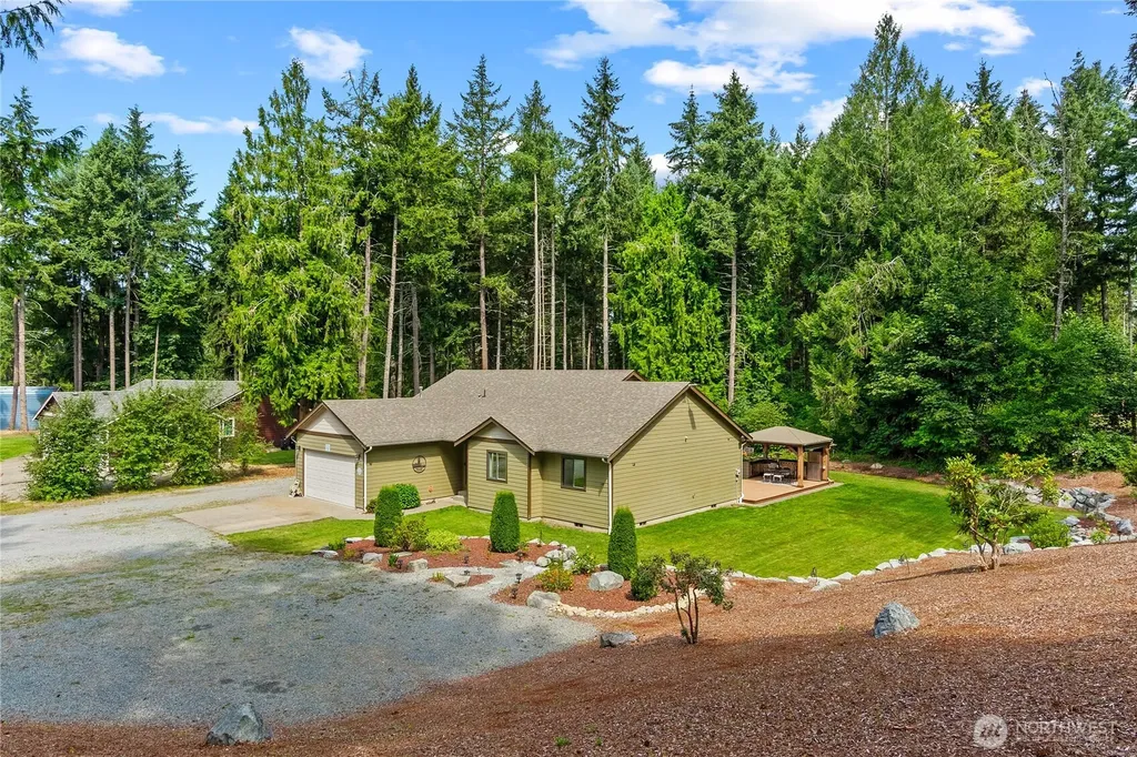 7805 300th Street Ct S Roy WA 98580