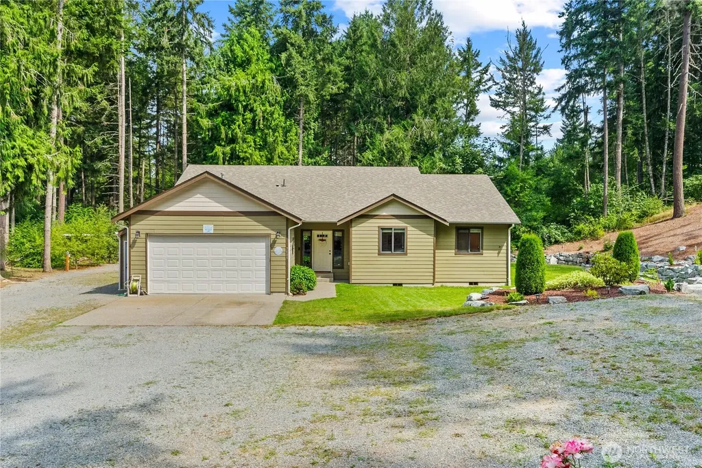 7805 300th Street Ct S Roy WA 98580