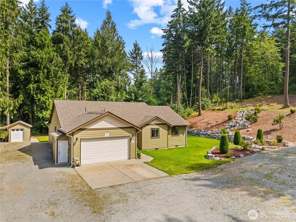 7805 300th Street Ct S Roy WA 98580