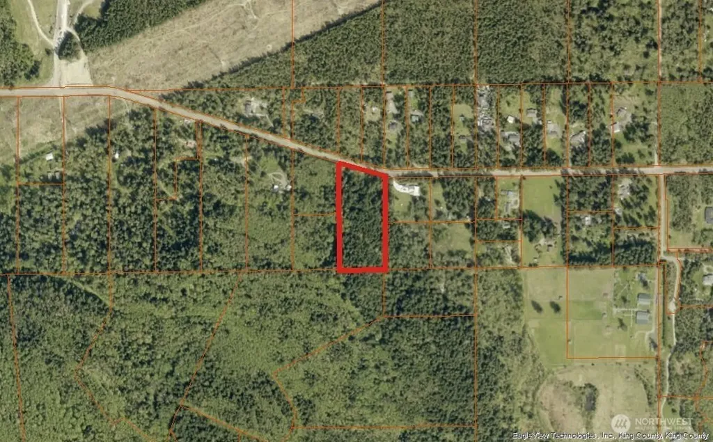 33317 SE Kent Kangley Road Ravensdale WA 98051