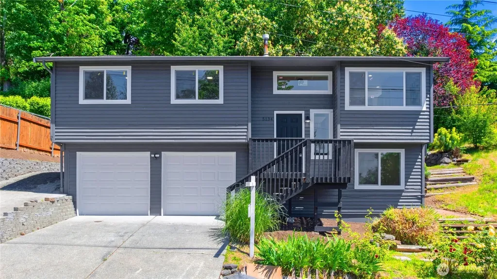 5134 S Wallace Street Seattle WA 98178