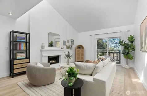 12303 SE 60th Street Bellevue WA 98006