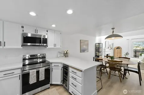 12303 SE 60th Street Bellevue WA 98006