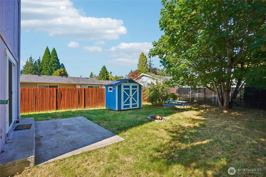 11425 A Street S Tacoma WA 98444