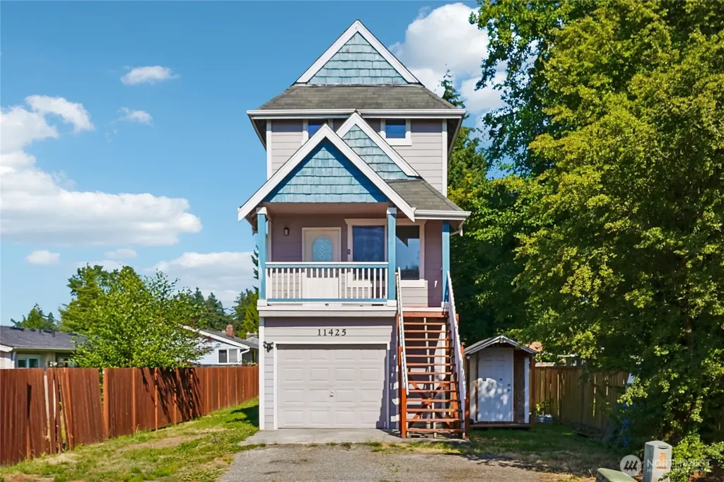 11425 A Street S Tacoma WA 98444