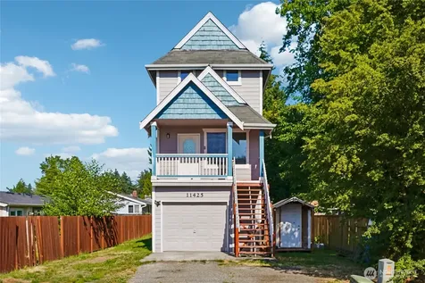 11425 A Street S Tacoma WA 98444