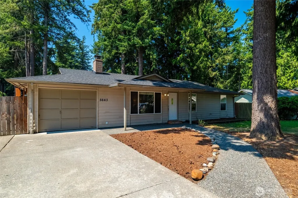 5643 Chestnut Court Ferndale WA 98248