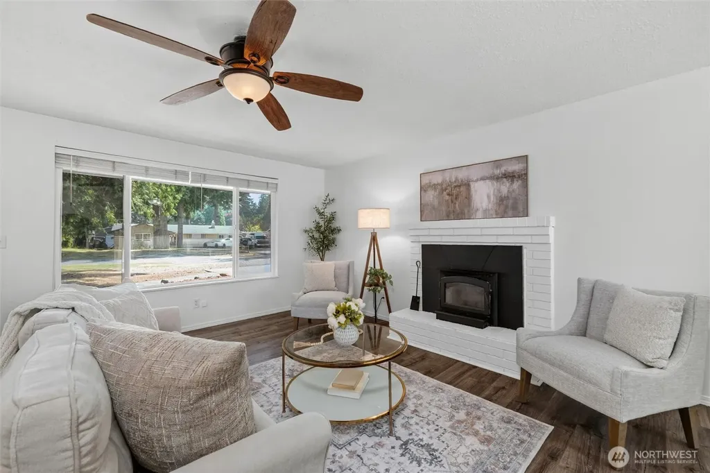 5643 Chestnut Court Ferndale WA 98248