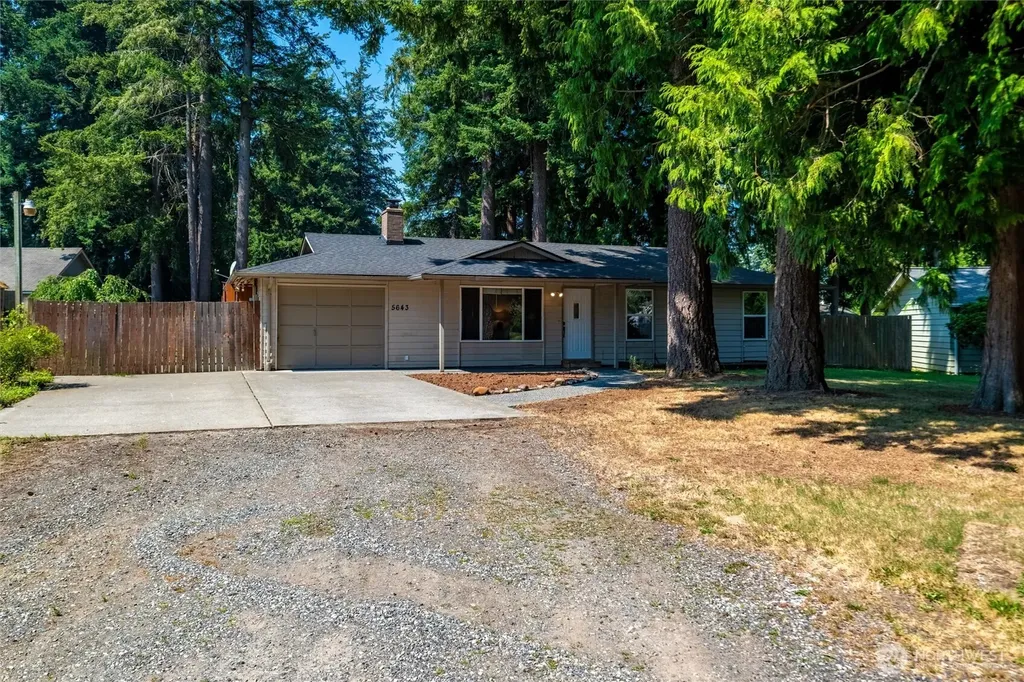 5643 Chestnut Court Ferndale WA 98248