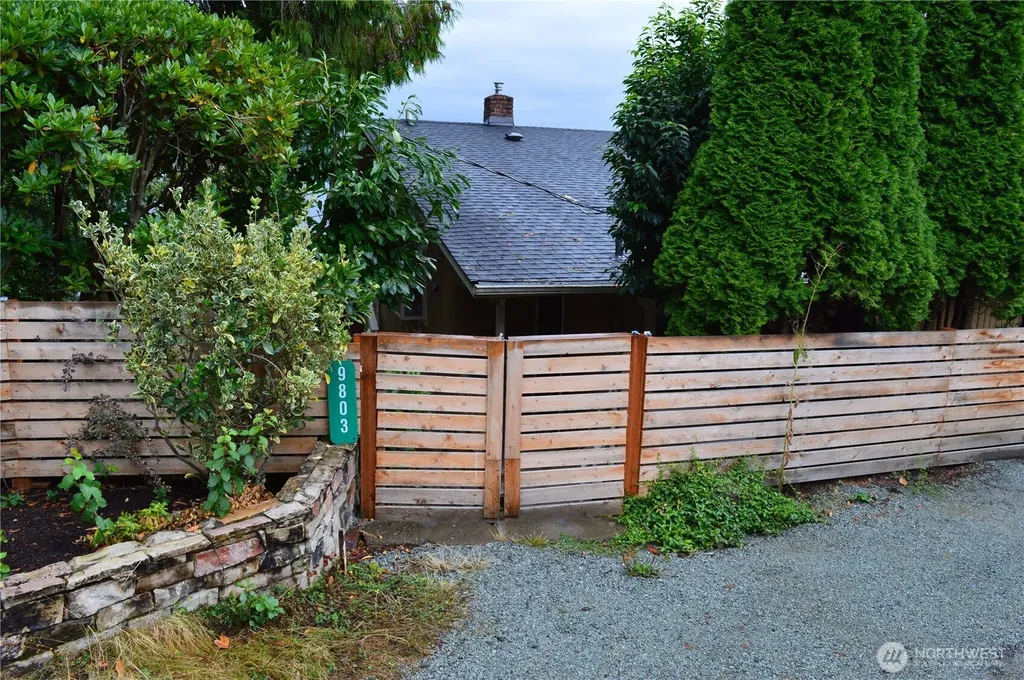 9803 Rainier Avenue S Seattle WA 98118