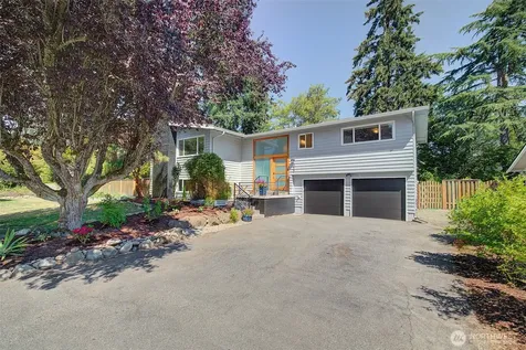 322 NW 200th Street Shoreline WA 98177
