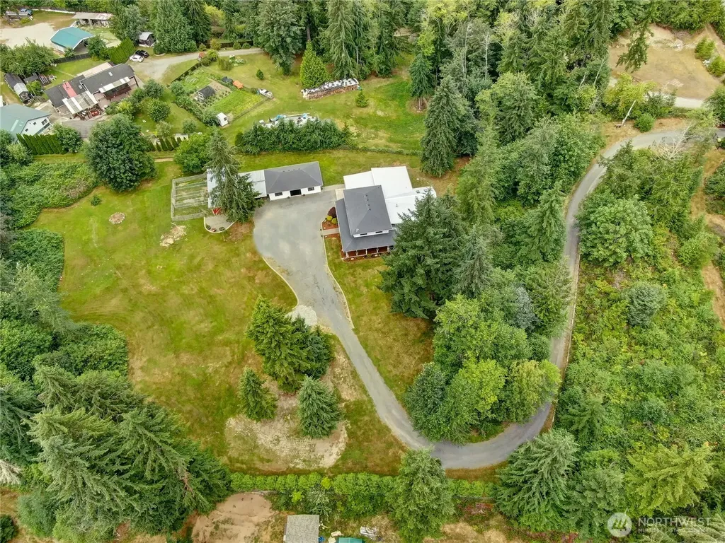 6906 221st Drive NE Granite Falls WA 98252