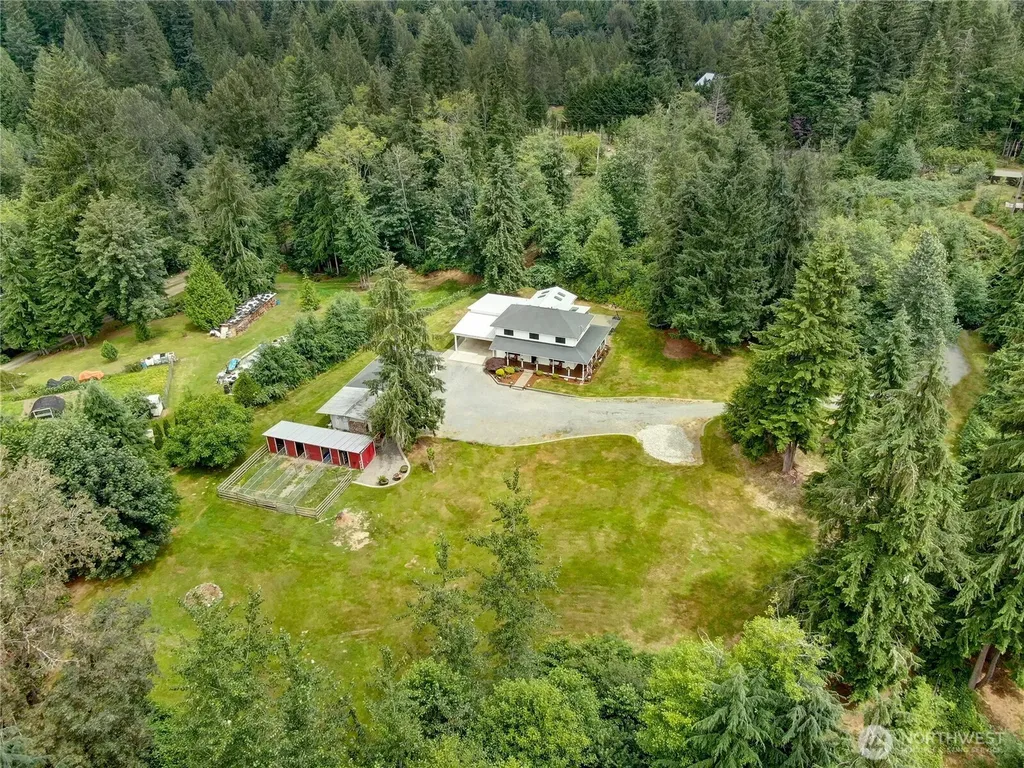 6906 221st Drive NE Granite Falls WA 98252