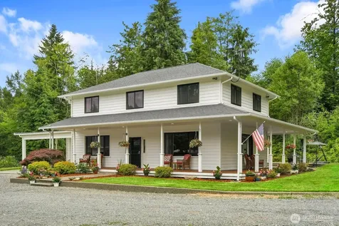 6906 221st Drive NE Granite Falls WA 98252