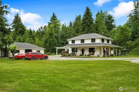 6906 221st Drive NE Granite Falls WA 98252