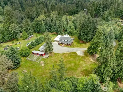6906 221st Drive NE Granite Falls WA 98252