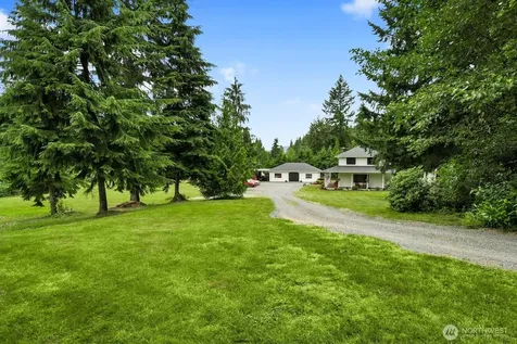6906 221st Drive NE Granite Falls WA 98252