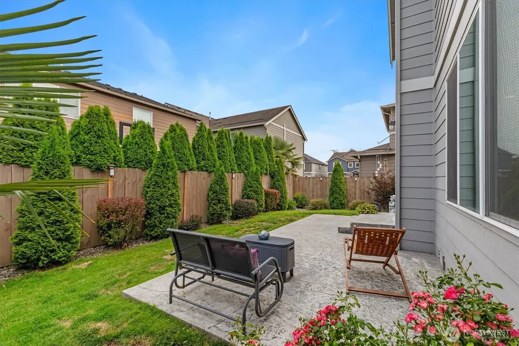 1009 29th Street NW Puyallup WA 98371