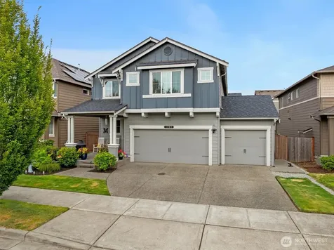 1009 29th Street NW Puyallup WA 98371
