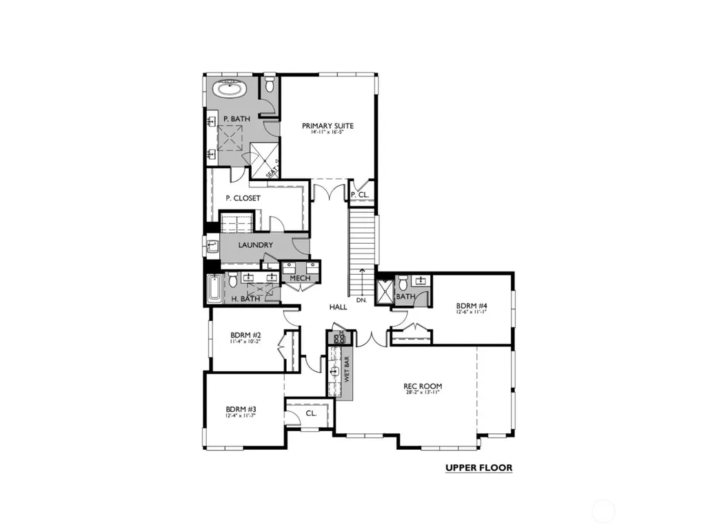 13418 NE 100th Street Kirkland WA 98033