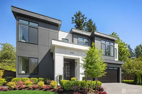 13418 NE 100th Street Kirkland WA 98033