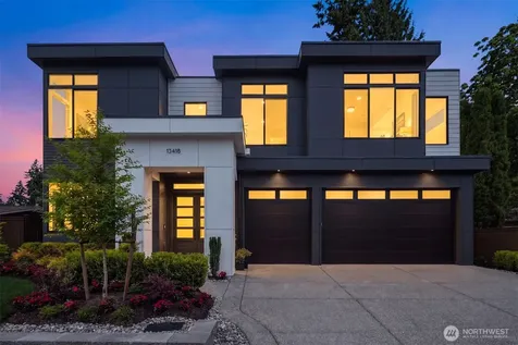 13418 NE 100th Street Kirkland WA 98033