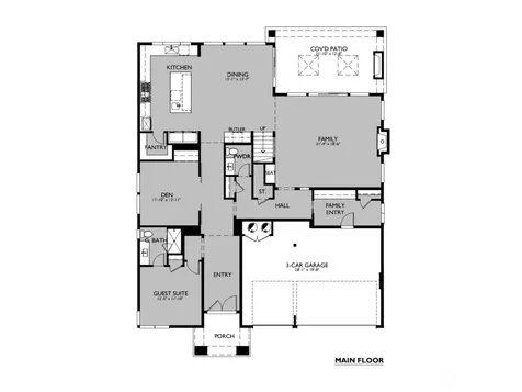 13418 NE 100th Street Kirkland WA 98033