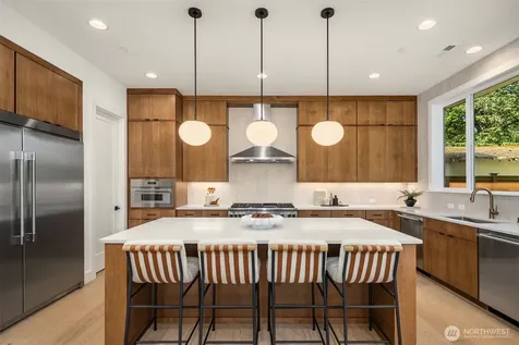 13418 NE 100th Street Kirkland WA 98033
