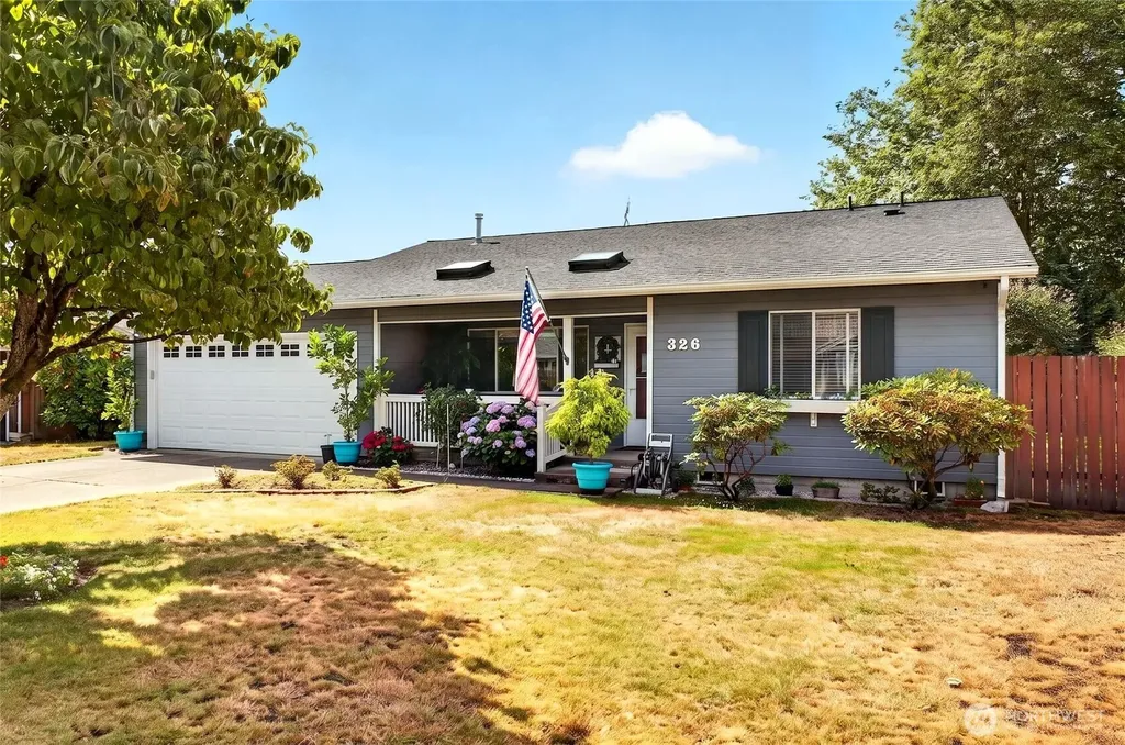 326 4th Avenue SE Pacific WA 98047