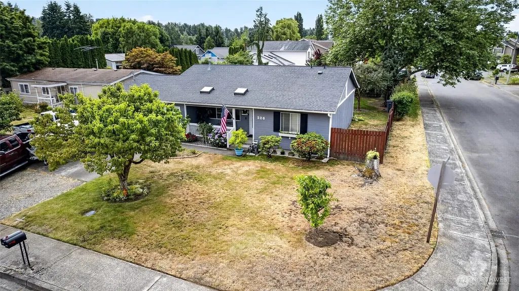 326 4th Avenue SE Pacific WA 98047
