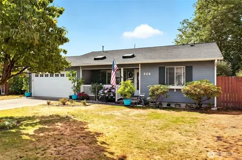 326 4th Avenue SE Pacific WA 98047