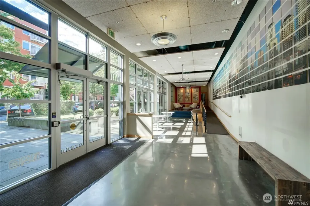 1620 Belmont Avenue Seattle WA 98122
