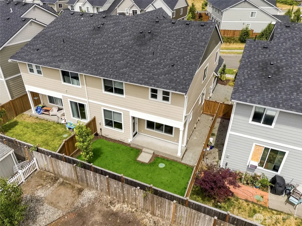 5367 50th Loop SE Lacey WA 98503