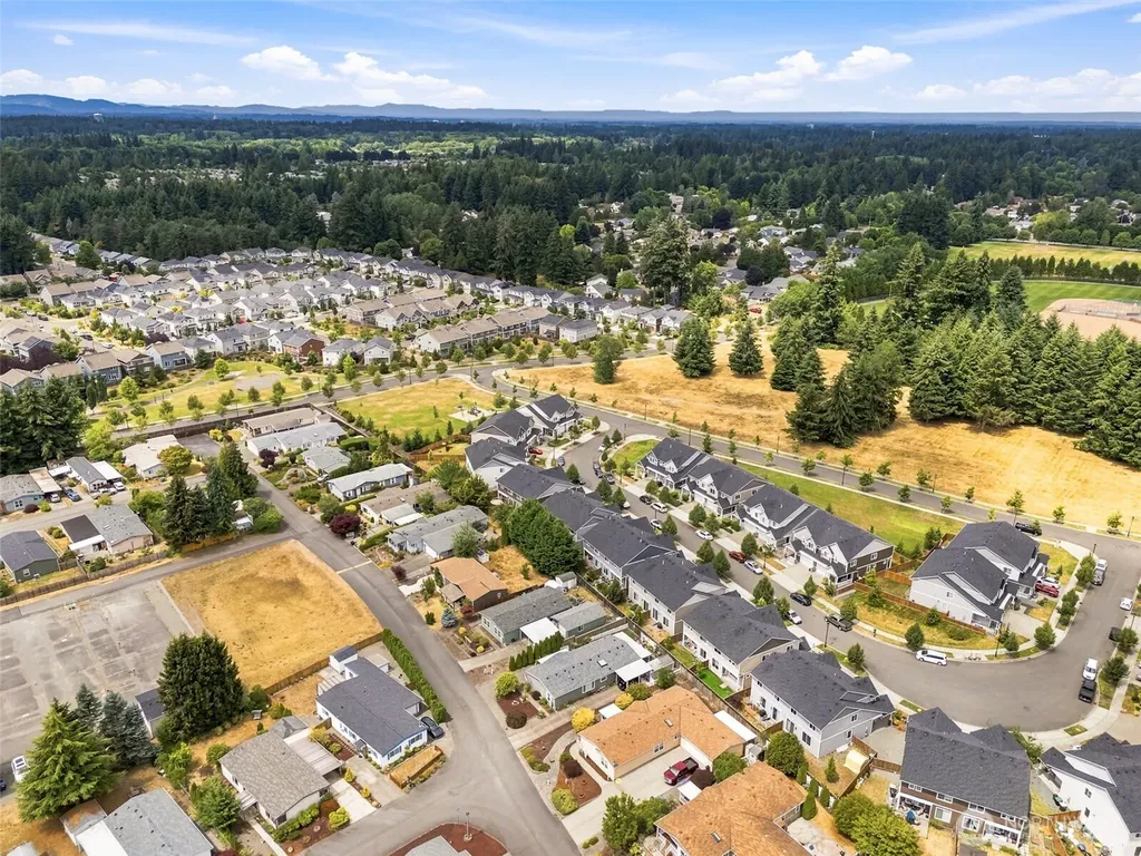 5367 50th Loop SE Lacey WA 98503
