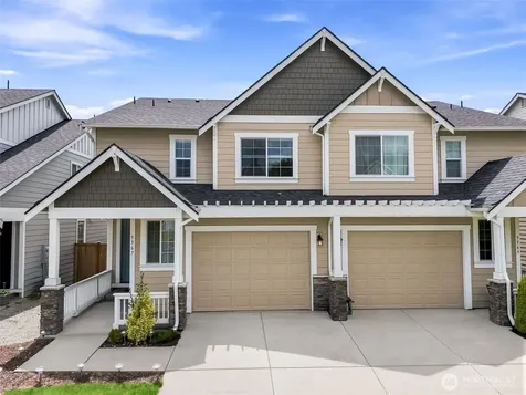 5367 50th Loop SE Lacey WA 98503