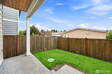 5367 50th Loop SE Lacey WA 98503