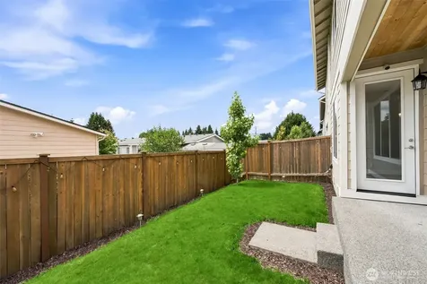 5367 50th Loop SE Lacey WA 98503
