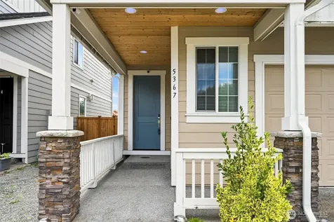 5367 50th Loop SE Lacey WA 98503