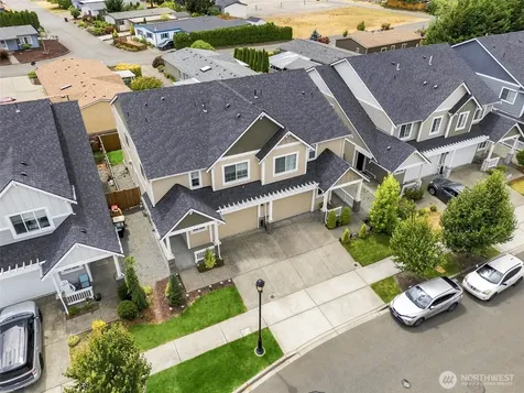 5367 50th Loop SE Lacey WA 98503